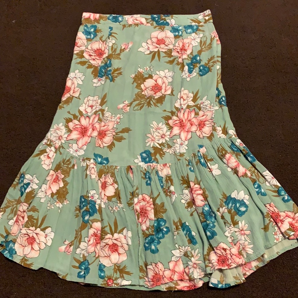 Moda skirt